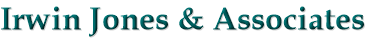 Irwin Jones & Associates